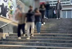 Finans danışmanı oyunu deşifre oldu! 'Kaçırıldı' yalanıyla 4,5 milyon dolarlık vurgun yaptılar