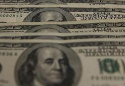 Dolar endeksinden güçlü performans