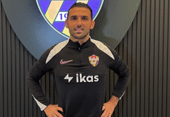 Umut Meraş: Beşiktaş'a transfer olduktan sonra bir kere bile Milli Takım'a çağırılmadım