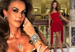 Göğsünden 12 santimlik tümör çıkarılmıştı! Tülin Şahin’in patoloji sonuçları çıktı