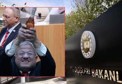 Türkiye dahil 8 ülkeden İsrail'in idam yasasına orta tepki! 'Apartheid sistemi pekiştiriliyor'