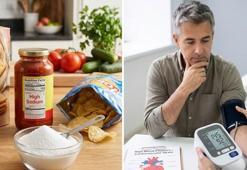 Uzman isimden ideal tuz tüketiminin şifresi: 'Basit sodyum hesabıyla milyonlarca ölüm önlenebilir'