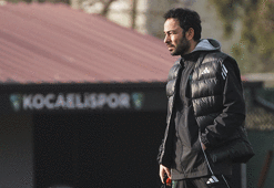 Selçuk İnan'dan Dünya Kupası sözleri: Gruptan çıkabilecek güçteyiz