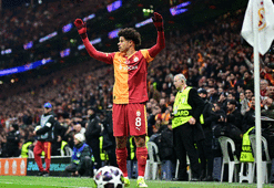 Galatasaray'dan Gabriel Sara için sakatlık açıklaması!