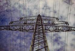 Türkiye'nin elektrik kurulu gücü yükseldi