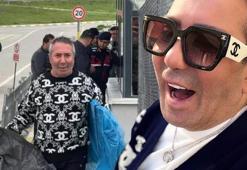 Murat Övüç’ten tahliye olduktan sonra ilk paylaşım: Tam 3 ay 10 gündür sizlerden ayrıyım