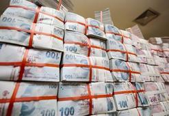 KKM bakiyesindeki düşüş sürüyor