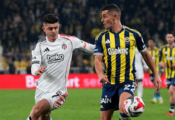 Süper Lig'de Fenerbahçe - Beşiktaş ve Trabzonspor - Galatasaray maçlarının hakemleri açıklandı!