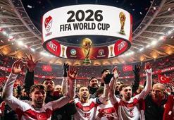 2026 FIFA DÜNYA KUPASI MAÇLARI CANLI YAYIN KANALI | Dünya Kupası maçları hangi kanalda yayınlanacak? A Milli Takım hangi grupta mücadele edecek? İşte Fikstür ve maçların saatleri...