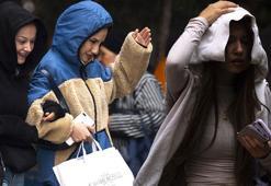 Meteoroloji'den 29 il için peş peşe uyarı: İstanbul için kritik tarih verildi