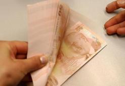 Bankacılık sektörünün mevduatı azaldı