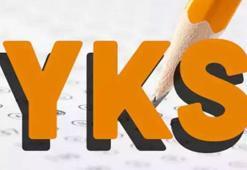 YKS ne zaman? YKS TYT, AYT ve YDT sınav oturumları hangi tarihte yapılacak? YKS sınav günü ve oturum tarihleri