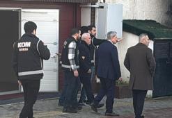 Gözaltına alınan Bursa Büyükşehir Belediye Başkanı Mustafa Bozbey hakkında yeni gelişme