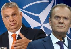 NATO resti AB ülkelerini birbirine düşürdü! 'Tek çıkış yol var'