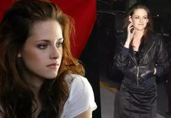Alacakaranlık'ın Bella'sıydı! Kristen Stewart'ın 18 yıllık değişimi şoke etti