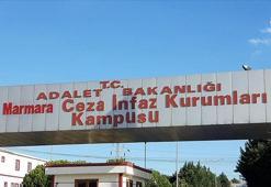 Marmara Ceza İnfaz Kurumu'nda dolandırıcılık iddiası! Başsavcılıktan açıklama yapıldı