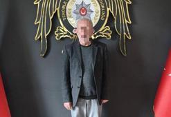 Firari FETÖ'cü Nevşehir'de yakalandı