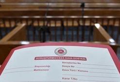 Kara Kuvvetleri ihalelerine yönelik soruşturmada 19 kişiye kamu davası