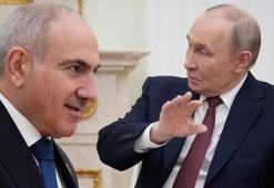 Kremlin'de soğuk rüzgarlar: Putin'in isteğine Paşinyan'dan cevap: Aday olamazlar