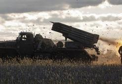 Ukrayna: Rusya'ya ait bir deniz karakol uçağı, İHA deposu ve radar sistemi hedef alındı