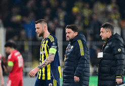 Fenerbahçe cephesinden Beşiktaş derbisi öncesi Skriniar açıklaması