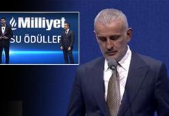TFF Başkanı Hacıosmanoğlu'ndan Uğurcan Çakır açıklaması: 3 serumla maça çıktı