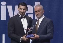 TFF Başkanı Hacıosmanoğlu'ndan Uğurcan Çakır açıklaması: 3 serumla maça çıktı
