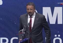 Erdoğan Demirören büyük ödülü