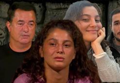 Seren Ay Çetin'in nişanlısı Sadai'den Acun Ilıcalı'ya tehdit dolu sözler! Survivor kararını açıkladı