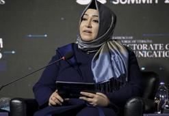 STRATCOM Zirvesi 2026! AK Parti İstanbul Milletvekili Sena Nur Çelik Kanat: Derinleşen krizler çağında ülkemiz sorumluluk üstleniyor