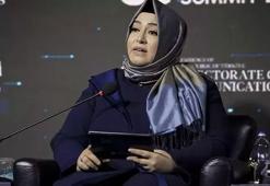 STRATCOM Zirvesi 2026! AK Parti İstanbul Milletvekili Sena Nur Çelik Kanat: Derinleşen krizler çağında ülkemiz sorumluluk üstleniyor