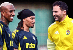 Fenerbahçe'de derbi planı belli oldu! İki oyuncuya özel tedbir