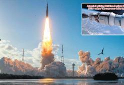 Artemis hedefi: Ay’a yerleşmek