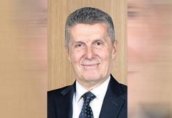 ‘Merkezde Türkiye var’