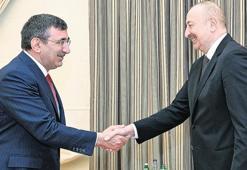 ‘Birlik içinde hareket etmemiz her zamankinden daha önemli’