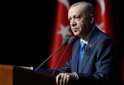 Erdoğan’dan İran savaşı değerlendirmesi! ‘Tereddütlü bir iyimserlik içindeyiz’