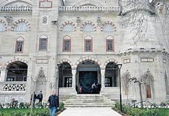 Selimiye’de Balkan Savaşı izine dokunulmadı