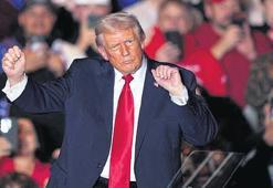 Her konuşması bir başka olay!