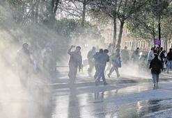 Türkiye ve 7 ülkeden İsrail’e idam kınaması