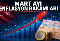 2026 MART AYI ENFLASYON ORANI AYLIK YILLIK: TÜİK Enflasyon açıklandı: 2026 Mart ayı aylık ve yıllık enflasyon rakamları ne oldu?