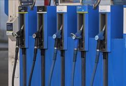 Almanya'da dizel fiyatları rekor tazeledi