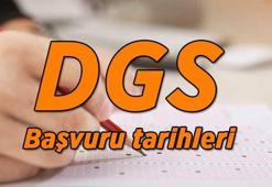DGS BAŞVURU TARİHLERİ | Dikey Geçiş Sınavı (DGS) 2026 başvuruları ne zaman alınacak? İşte sınav tarihi...