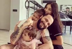 Şarkıcı Berkay, 3'üncü kez baba oluyor! Cinsiyeti açıkladı
