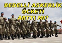 BEDELLİ ASKERLİK ÜCRETİ 2026 SON DURUM 📍 Bedelli askerlik ücreti 417 bin TL oldu mu? Bedelli askerlik ücreti artışı yürürlüğe girdi mi, Resmi Gazete'de yayımlandı mı?