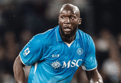 Fenerbahçe'de Romelu Lukaku iddiası! Gerçek ortaya çıktı