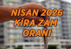 NİSAN 2026 KİRA ZAMMI BELLİ OLDU! İş yeri, Konut sahipleri ve kiracılar dikkat! İşte Nisan ayı kira zam üst sınırı...