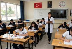 SINAV HABERLERİ: LGS 2026 TARİHİ DEĞİŞTİ 📌 LGS sınavı ne zaman yapılacak, öne mi çekildi? Milli Eğitim Bakanı Yusuf Tekin duyurdu