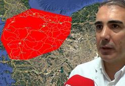 Kahramanmaraş’tan Marmara’ya kritik uyarı: 3 yıl süren araştırmanın çarpıcı sonucu: 'Deprem etkisini 3-4 kat artırabiliyor'