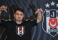 Beşiktaş'ta Cengiz Ünder belirsizliği! Fenerbahçe ile bonservis pazarlıkları başlıyor