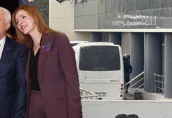 15 milyar liralık haksız kazanç! Soruşturmada 57 kişi gözaltına alınmıştı... Mustafa Bozbey'e tutuklama talebi